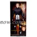 Barbie Collector The Hunger Games: Catching Fire Finnick Odair Doll   
